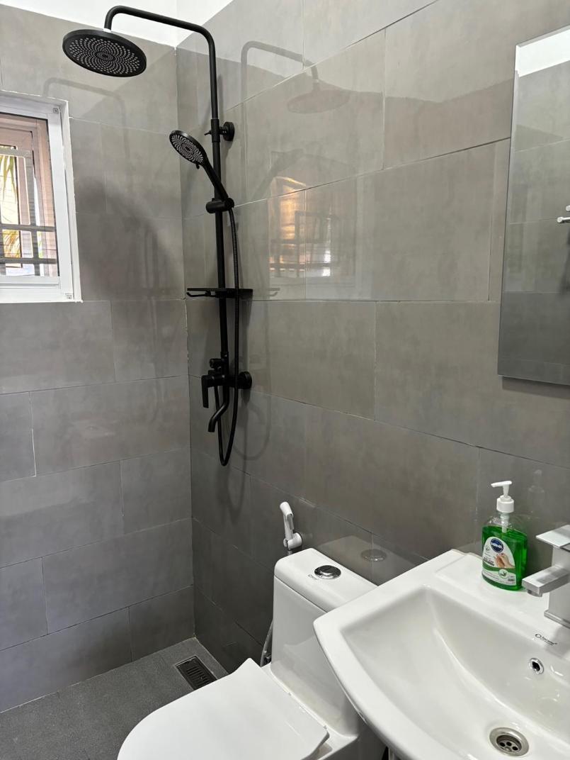 Diamond White Resort Nungwi Dış mekan fotoğraf