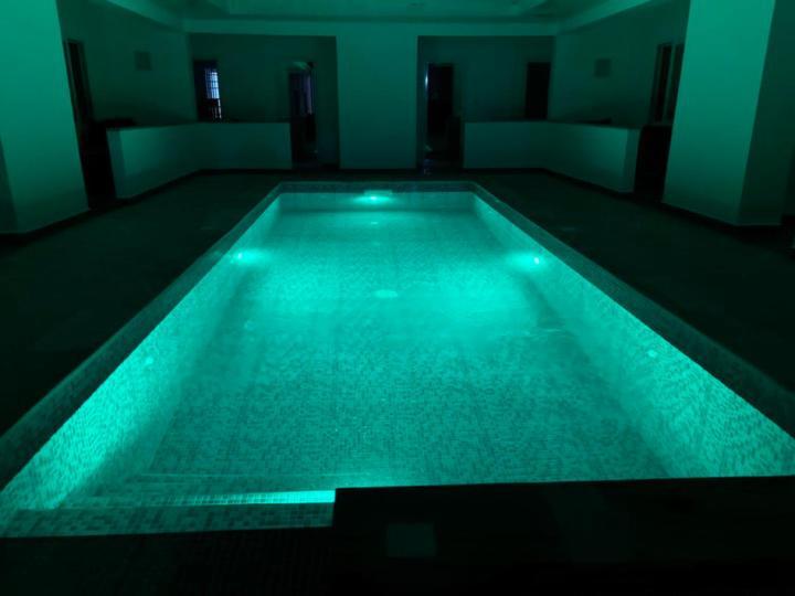 Diamond White Resort Nungwi Dış mekan fotoğraf