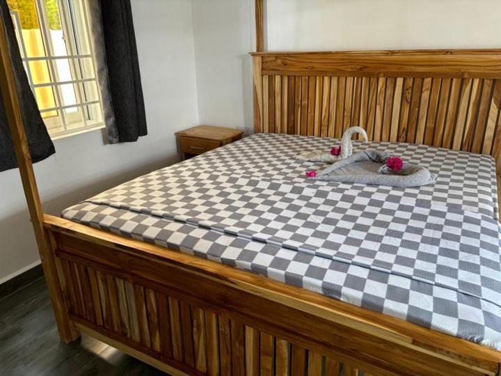 Diamond White Resort Nungwi Dış mekan fotoğraf